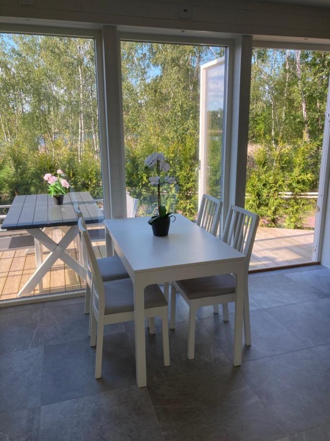 Brygghuset, Solviken Apartment Rockneby Exterior photo