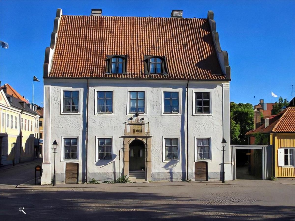 Brygghuset, Solviken Apartment Rockneby Exterior photo